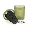 Fox Multi Chod & Zig Bin Suport pentru forfacuri