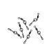 Fox Edges Kwik Change O Ring Swivels Vârtelnita 10