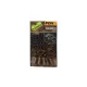 Fox EDGES™ Camo Run Rig Kit x 8 Cleme pentru plumb