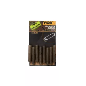 Fox EDGES™ Camo Heli Buffer Beads x 8 Mărgele de cauciuc