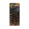 Fox EDGES™ Camo Angled Drop Off Run Ring Kit Clips plumb