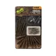 Fox EDGES™ Camo Power Grip Lead Clip Kit Mărimea 7 x5 Clips rapid