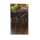 Fox EDGES™ Size 10 x5 Manșon de cauciuc