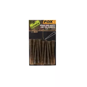 Fox EDGES™ Size 7 x10 Manșon de cauciuc