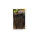 Fox EDGES™ Size 7 x10 Manșon de cauciuc
