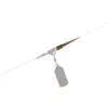 Fox EDGES™ Size 7 x10 Manșon de cauciuc