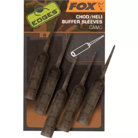 Fox EDGES™ Camo x6 Manșon din cauciuc