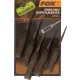 Fox EDGES™ Camo x6 Manșon din cauciuc