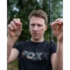 Fox Edges 20m 0.53mm Fir Monofil Leader Transparent