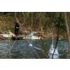 Fox Greutăți detașabile Flying Back 10g (5 pe pachet) Plumb de fund pentru fir
