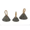 Fox Edges 21gr Plumb pentru scufundarea firului 3 buc