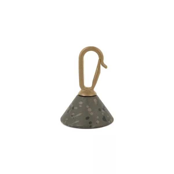 Fox Edges 57gr Plumb pentru scufundarea firului 3 buc