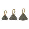 Fox Edges 57gr Plumb pentru scufundarea firului 3 buc