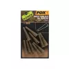 Fox Edges Camo 7 Manșon de cauciuc 10 buc