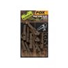 Fox Edges Camo 10 Cleme pentru plumb 10 buc