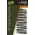 Fox Edges Naturals 7 Lead Clip Tail Rubber Manșon de cauciuc