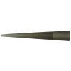 Fox Edges Naturals Power Grip Naked Line Tail Rubbers 7 Manșon de cauciuc