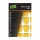 Fox Pop Up Corn Yellow Porumb Flotant Standard
