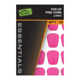 Fox Pop Up Corn Pink Porumb Plutitor Standard
