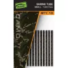 Fox Edges Camo Tub Termocontractibil S 10buc