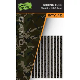 Fox Edges Camo Tub Termocontractibil S 10buc