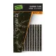 Fox Edges Camo Tub Termocontractabil M 10db