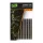 Fox Edges Camo Tub Termocontractabil L 10db