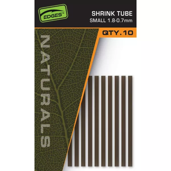 Fox Edges Naturals Tub termocontractabil S