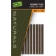 Fox Edges Naturals Tub termocontractabil L