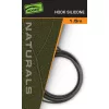 Fox Edges Naturals 1,5m Tub de silicon Hook