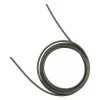 Fox Edges Naturals 1,5m Tub de silicon Hook