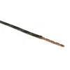 Fox Naturals Copper Core Forfac împletit 50lb 7,00m