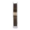 Fox Illusion Soft Naturals Green Fluorocarbon Fir de forfac 0,39mm 30m