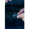 Fox Edges Naturals Tubing Leadclip Kit 5buc