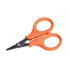 Fox Edges Titanium Braid Scissors Foarfecă pentru fir împletit