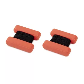 Fox Mini H-Blocks Geamandură 2db