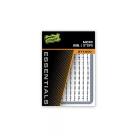 Fox Micro Boilie Stop Bojli Stopper 200db