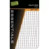 Fox Pellet Pegs 11mm Pellet Ütköző 180db