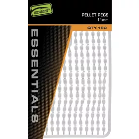 Fox Pellet Pegs 11mm Pellet Ütköző 180db