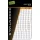 Fox Pellet Pegs 11mm Pellet Ütköző 180db