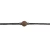Fox Camo Tapered Bore Bead 5mm Gumigyöngy 20db