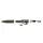 Fox Naturals Power Grip Lead Clip Kit Biztonsági Ólomkapocs Készlet 5db
