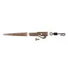 Fox Camo Lead Clip Kit Biztonsági Ólomkapocs Készlet 5db