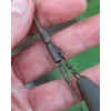 Fox Naturals Lead Clip Kit Biztonsági Ólomkapocs Készlet 5db