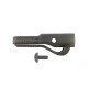 Fox Naturals Lead Clip + Pegs Kapocs és Rögzítő Szeg Szett 10db