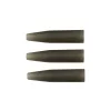Fox Naturals Powergrip Tail Rubbers 7 Gumiharang 10db
