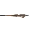 Fox Camo Lead Clip Tail Rubbers Gumiharang 10db
