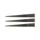 Fox Naturals Naked Line Tail Rubbers Gumiharang 10db