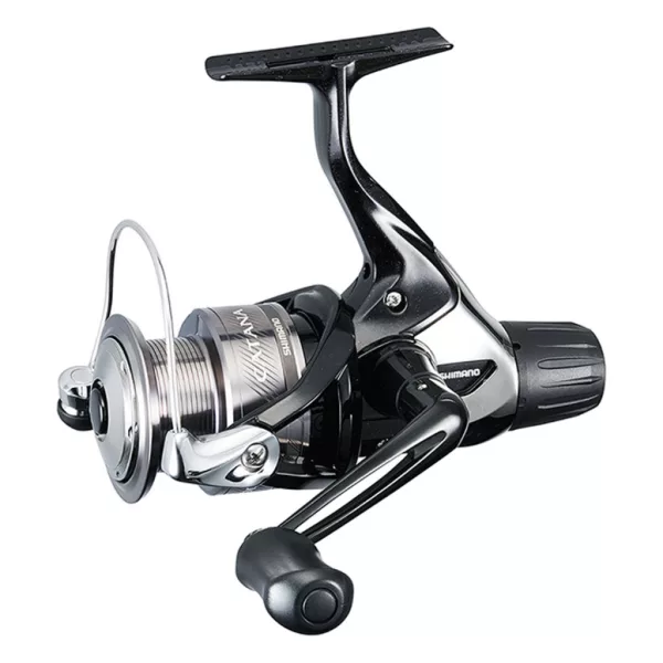 Shimano Catana RC 2500 Mulineta cu frână spate (CAT2500RC)
