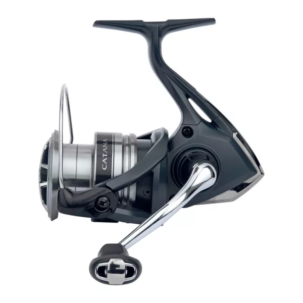 Mulineta cu frână frontală Shimano Catana FE C3000 (CATC3000FE)
